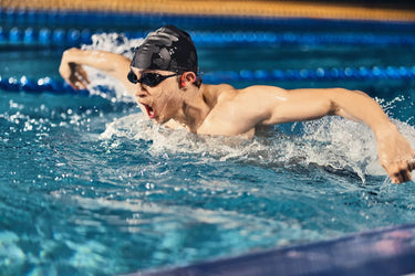 Shokz OpenSwim Pro Rouge - EasyLounge - 7