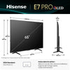 Hisense 65E7Q Pro - EasyLounge - 3