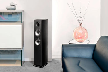 Cabasse MC170 Jersey Noir Ébene - EasyLounge - 6