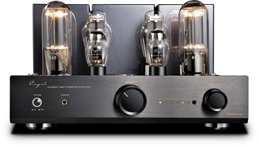 Cayin CS-845A Référence Noir - EasyLounge - 3