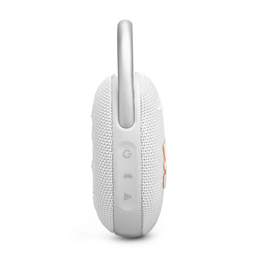 JBL Clip 5 Blanc - EasyLounge - 5