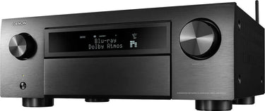 Denon AVC-X6700H Noir - EasyLounge - 8