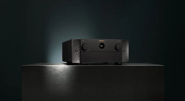 Marantz AV 20 - EasyLounge - 11
