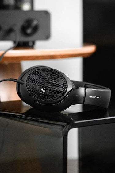 Sennheiser HD 560S - EasyLounge - 7
