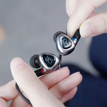 Shanling ME80 Titanium - EasyLounge - 7