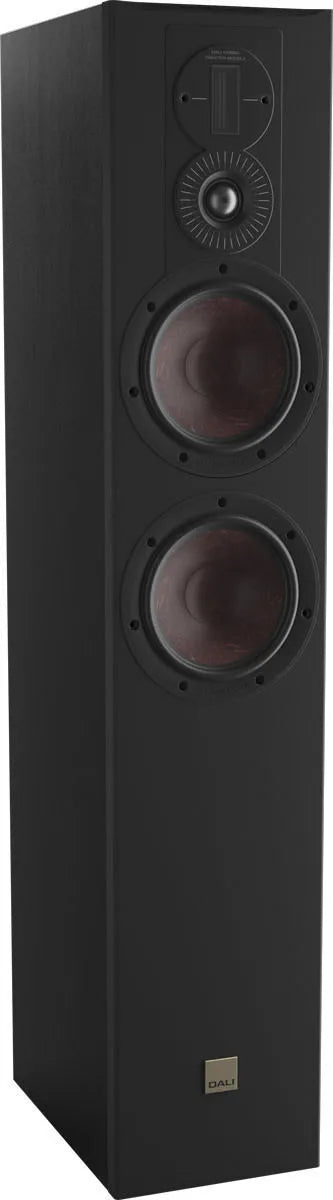 Dali Opticon 6 MKII Noir satin - EasyLounge - 3