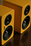 Jamo C705PA MKII Jaune - EasyLounge - 14
