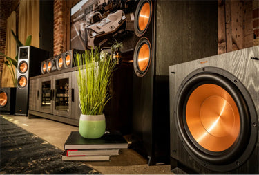 Klipsch SPL-120 Noir - EasyLounge - 6