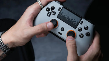 Scuf Omega Blanc (PS5) - EasyLounge - 6