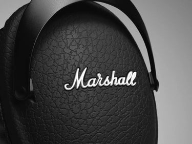 Marshall Monitor BT Noir - EasyLounge - 12