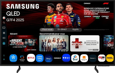 Samsung TQ75Q7F4