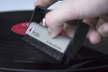 Pro-ject Brush It - EasyLounge - 3