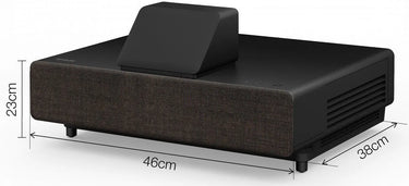 Epson EH-LS500B Android TV Edition Noir - EasyLounge - 10