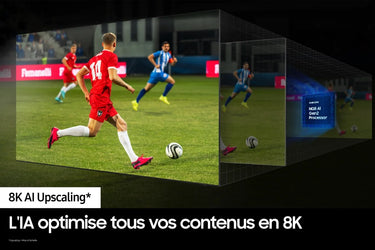 Samsung TQ75QN800D - EasyLounge - 7