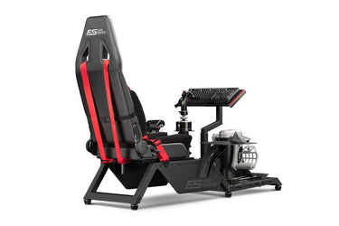 Next Level Racing Flight Simulator - EasyLounge - 7