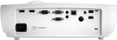 Optoma EH470 - EasyLounge - 3