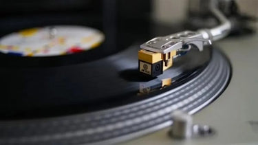 Nagaoka MP-500 - EasyLounge - 3