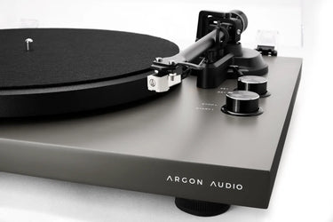 Argon Audio TT MK2 Gris - EasyLounge - 4
