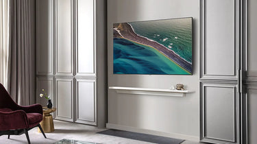 Samsung QE50Q80T - EasyLounge - 15