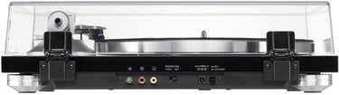 Teac TN-4D-SE Noir - EasyLounge - 3