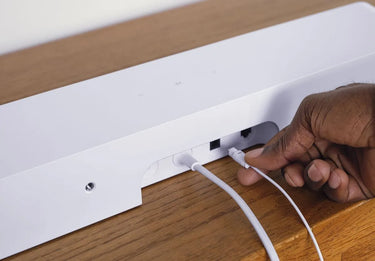 Sonos Ray Blanc - EasyLounge - 11