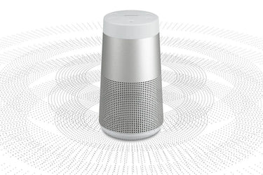 Bose SoundLink Revolve Silver - EasyLounge - 12