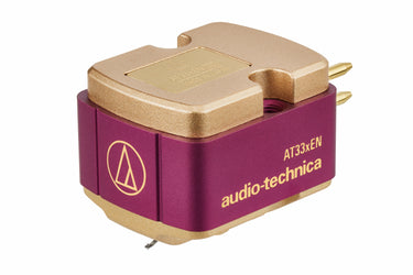 Audio-Technica AT33xEN - EasyLounge - 11