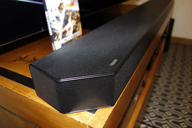 Samsung HW-Q990B - EasyLounge - 32