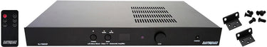 Earthquake XJ-700-DSP Noir - EasyLounge - 3