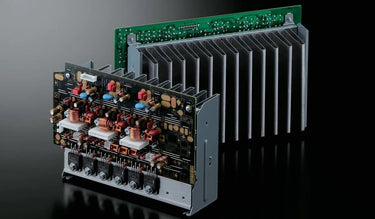 Yamaha RX-A4A Noir - EasyLounge - 6