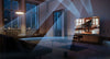 Hisense 75U9GQ - EasyLounge - 18