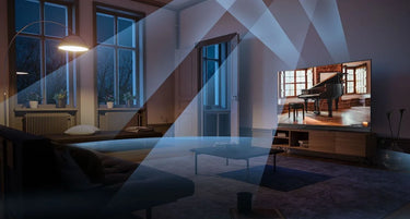 Hisense 75U9GQ - EasyLounge - 18