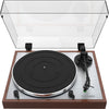 Thorens TD 402 DD Noyer - EasyLounge - 2