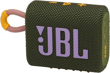 JBL GO 3 Vert