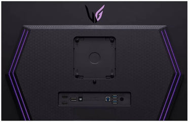LG Electronics 27GR95QE-B - EasyLounge - 7