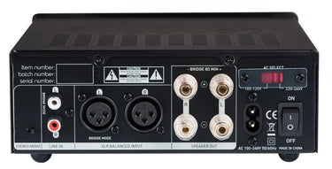 Tangent PowerAmpster II - EasyLounge - 2