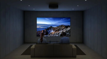 Sony VPL-XW5000 Noir - EasyLounge - 19