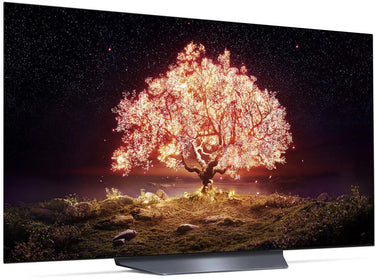 LG Electronics OLED55B1 - EasyLounge - 10