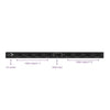 Marmitek Split 618 Pro - EasyLounge - 2