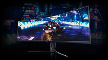 Asus XG49VQ - EasyLounge - 20