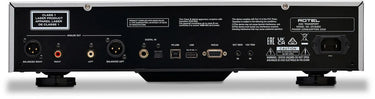 Rotel DT-6000 Silver - EasyLounge - 4