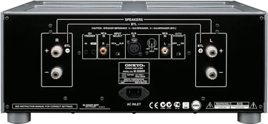 Onkyo M-5000R Silver - EasyLounge - 2
