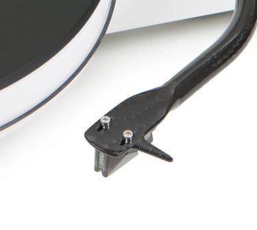 Pro-ject RPM-3 Carbon Blanc laqué - EasyLounge - 3