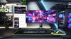 MSI MAG 341CQP QD-OLED - EasyLounge - 9