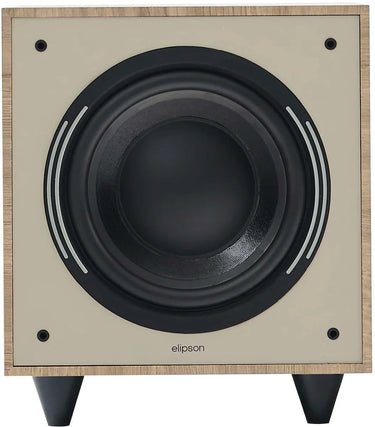Elipson Horus 8S Bois clair - EasyLounge - 3