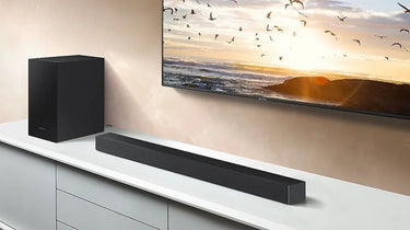 Samsung HW-T450 Noir - EasyLounge - 13