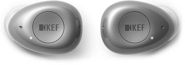 KEF Mu3 Gris argenté - EasyLounge - 2