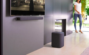Harman Kardon Enchant Subwoofer Noir - EasyLounge - 5