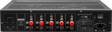 Emotiva BasX A-500 Noir - EasyLounge - 3