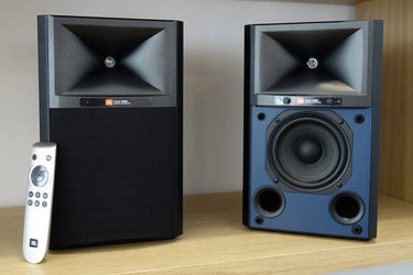 JBL JBL 4305P Noir - EasyLounge - 14